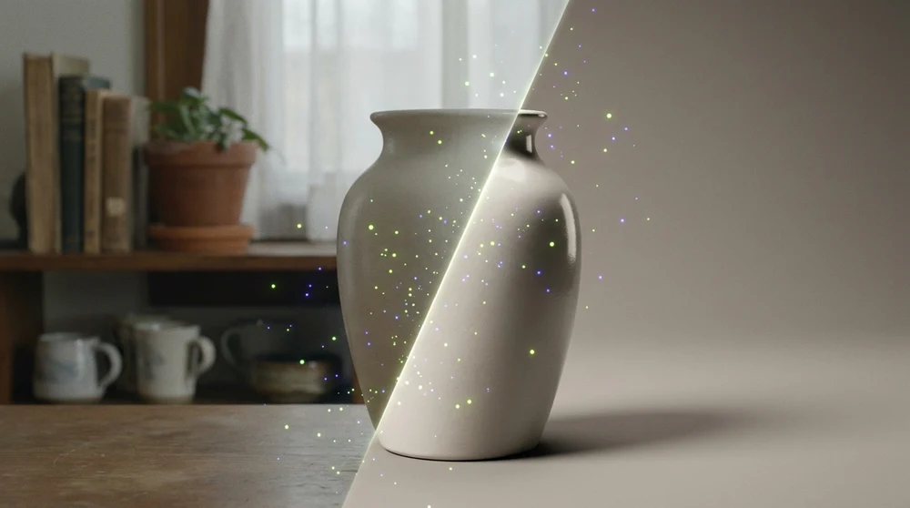 5 AI Prompts That Turn a Basic Product Photo Into an Ad-Ready One