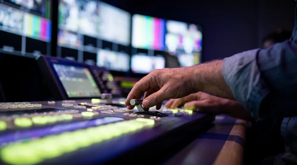 Inside a Broadcast-Grade Live Stream: What Actually Goes Into It