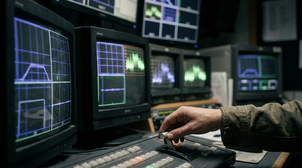 A Phone and Wi-Fi Isn't a Live Stream: 5 Signs You Need It Done Properly