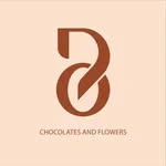 Do. للشوكولاتة والزهور logo
