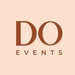 Do. Events logo