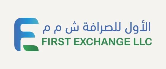First Exchange logo