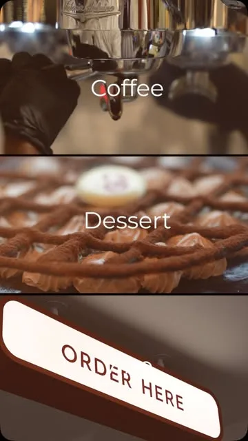 Do. كافيه — video content by Glomark (4)