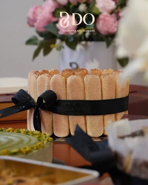 Do. للشوكولاتة والزهور — photo content by Glomark (1)