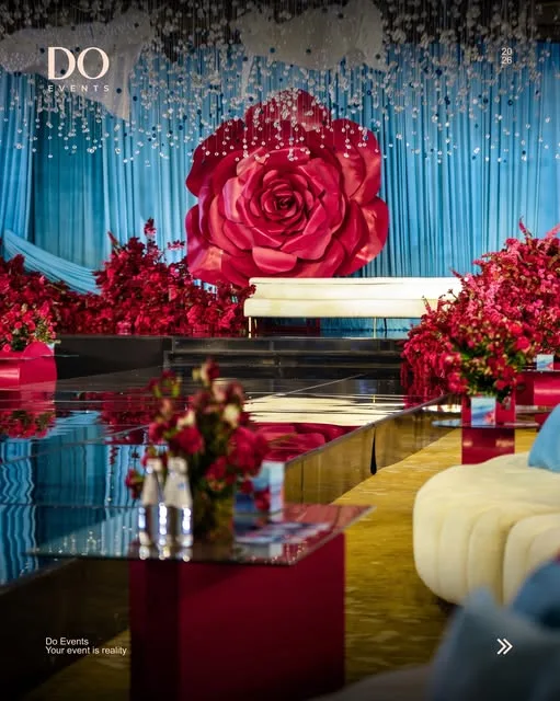 Do. Events — photo content by Glomark (4)