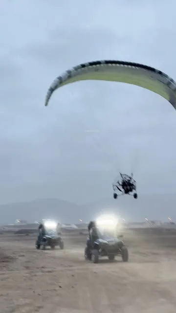 Ventura — video content by Glomark (2)