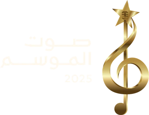 Voice of the Season 2025 logo